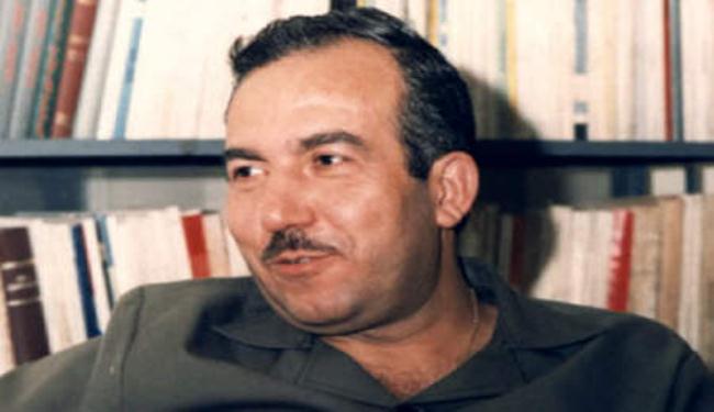 تل ابيب تعترف باغتيال الرجل الثاني بمنظمة التحرير الفلسطينية