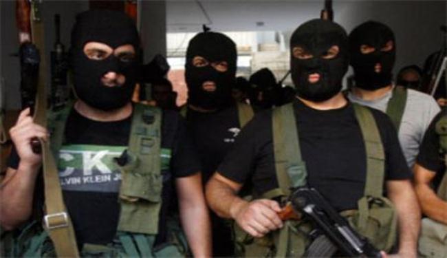70 مسلحاً شاركوا في مهاجمة حواجز قوى الامن في عرسال