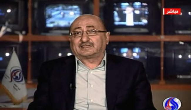 سياسي عراقي: التقرير الاميركي يهدف الضغط على حكومة العراق
