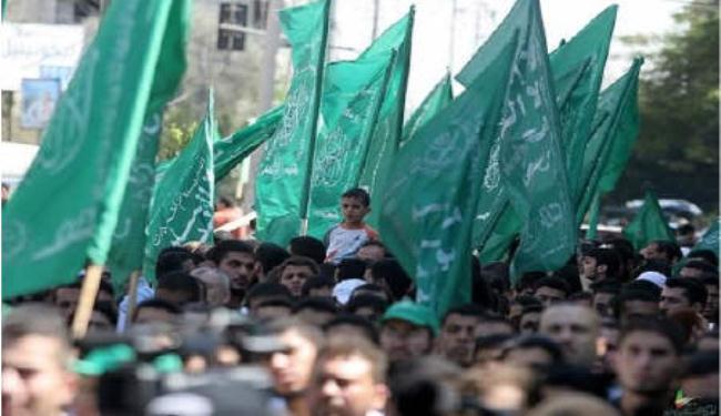حماس: لا مستقبل للاحتلال وعلى العرب دعم المقاومة