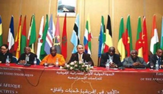 مصر تستضيف ملتقى امميا يتناول الأمن الإفريقي