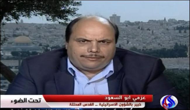 خبير فلسطيني: كمب ديفيد لم تعد نافعة للاحتلال ويريد التملص منها