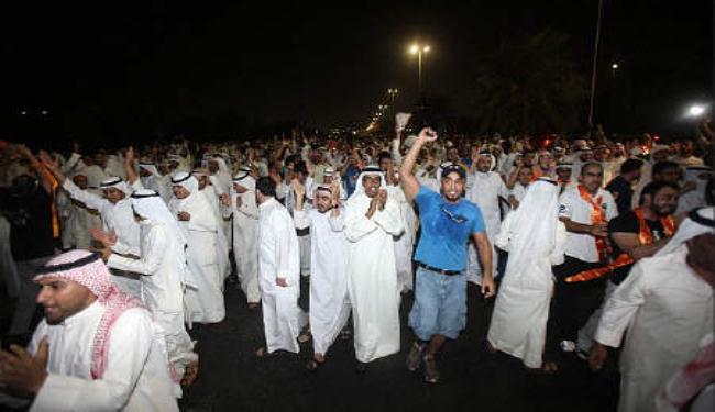 أزمة بين الكويت والأردن والسعودية بعد كشف مخطط الإطاحة بالحراك الكويتي