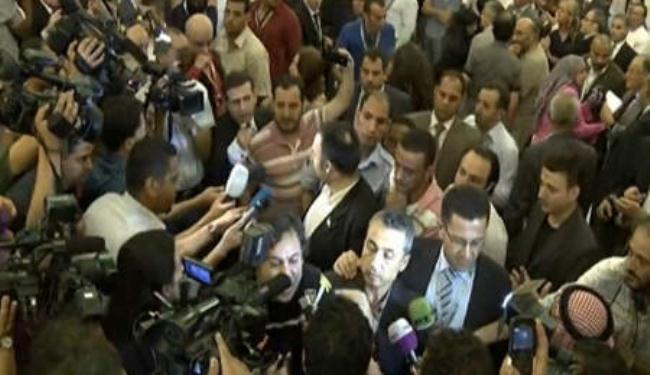 معارض سوري: القوى الاساسية للمعارضة رفضت مؤتمر الدوحة