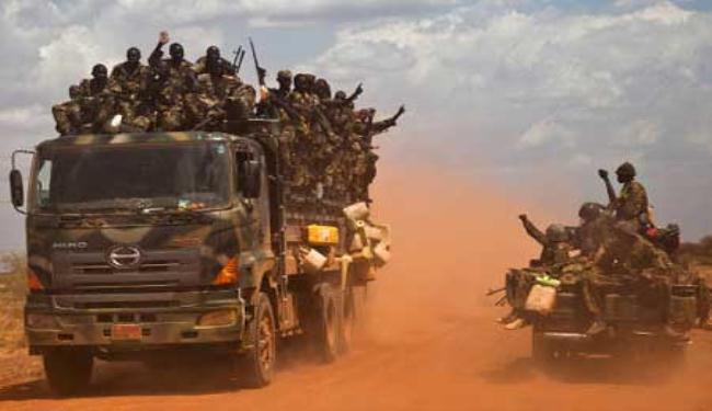 السودان: حروب لا تنتهي