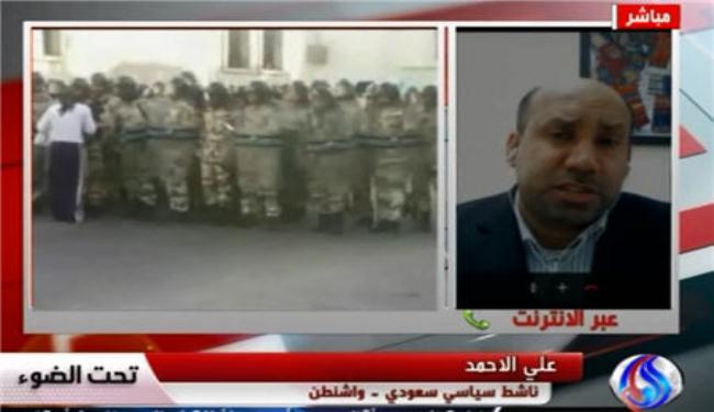 ناشط سعودي: المشلكة جذرية بنيوية بالنظام وليست تقصيرا