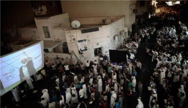 قرار منع المسيرات في البحرين سقط داخلياً وخارجياً