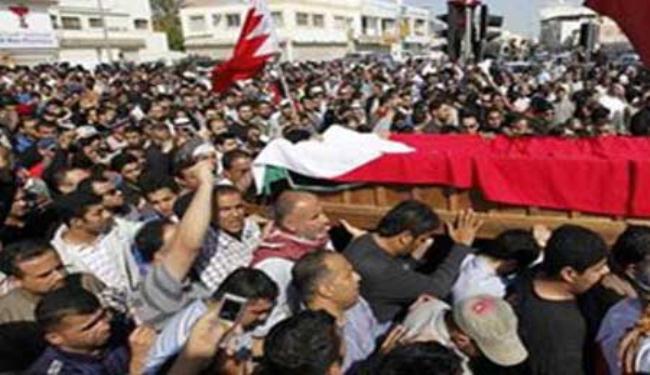 البحرين : القاتل الصامت  يحصد شهيدة جديدة