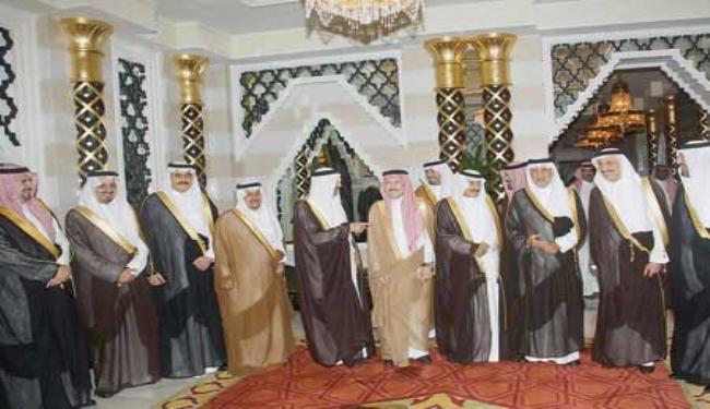 أزمة بين بريطانيا والممكلة السعودية