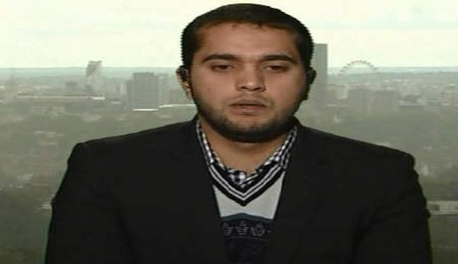 ناشط بحريني: السلطات تتعمد تاخير علاج المشيمع