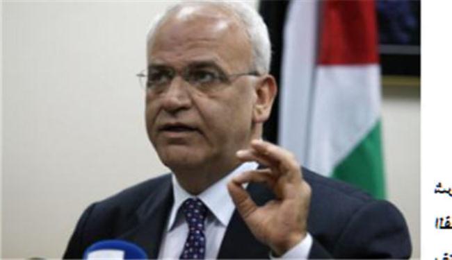 عريقات: روسيا ستصوت لصالح مشروع قرار رفع تمثيل فلسطين
