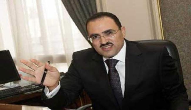 مصر تبدي استعدادها في توحيد المعارضة السورية 