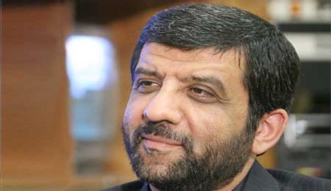 خاطره جالب ضرغامی از مراسم قرعه کشی جام جهانی ریو