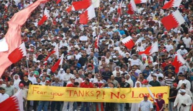 النظام الحاكم في البحرين وسياسة تضييع الفرص والشعب 