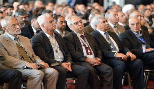 باحث سياسي: المجلس الوطني فاقد للشرعية وللرؤية السياسية