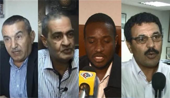 قرار الحجب يستهدف الإعلام المساند للمقاومة 