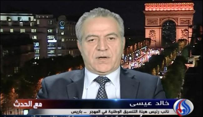 هيئة التنسيق: الاخوان اقصائيون وخاضعون لاجندة خارجية
