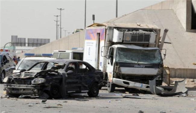 1000 طلب تعويض بسبب انفجار ناقلة الغاز السعودية
