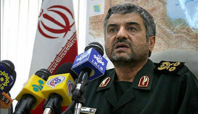 ايران ستختبر صاروخا ناقلا للقمر الصناعي 