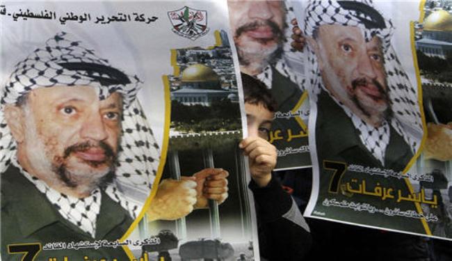 حقبة فلسطينية جديدة بعد عرفات... ولكن من دون تسوية
