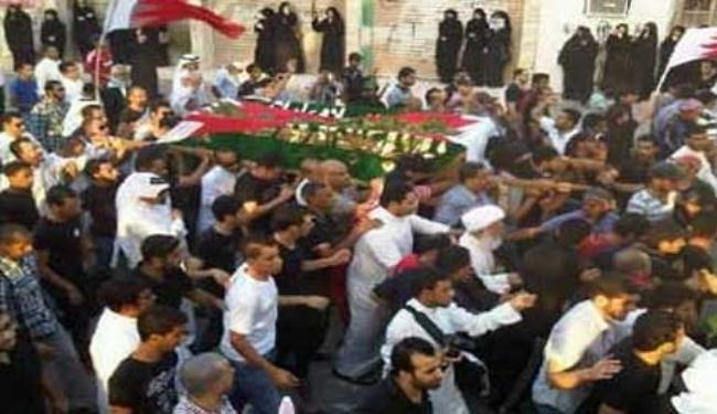 البحرين: الخيار الامني حل ام تعبير عن المأزق؟