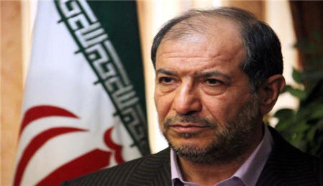 نجار: تواجد القوات الاجنبية يزعزع امن واستقرار المنطقة