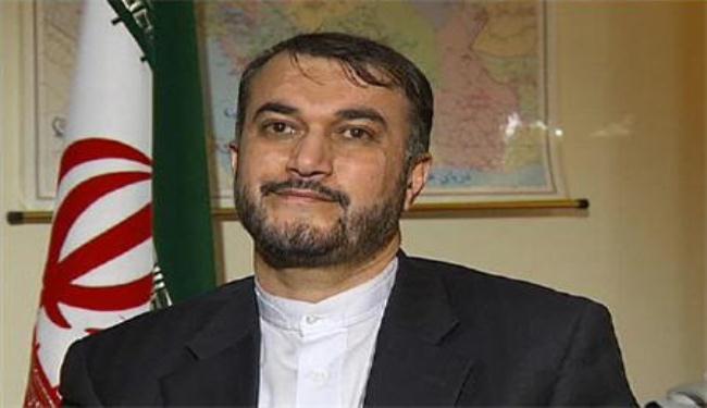 طهران تستضيف مؤتمر الحوار الوطني السوري الاسبوع القادم
