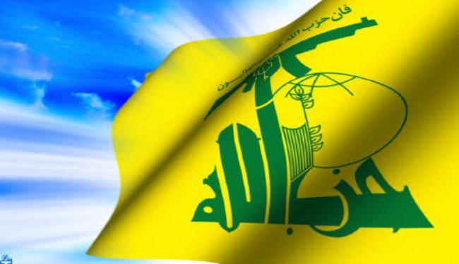حزب الله: العدوان الجديد على غزة محاولة بائسة لكسر ارادة المقاومة