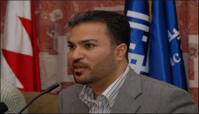 الوفاق: استدعاء المرزوق رسالة ضغط وتهديد يائسة