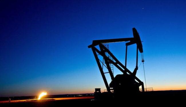 برنت يقفز الى 111 دولارا بسبب التوتر في الشرق الأوسط