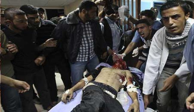  واجب الدول العربية و الاسلامية تجاه العدوان على غزة