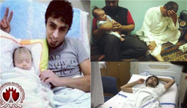 حقوقي بحريني: النظام يستخدم الاعلام للتغطية على جرائمه