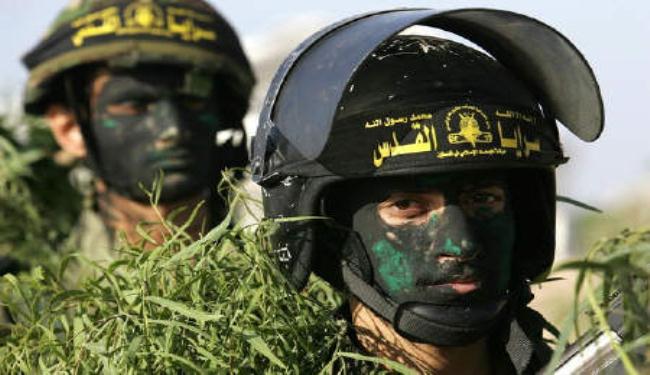سرايا القدس تؤكد أن أسر جنود الإحتلال على سلم أولوياتها	