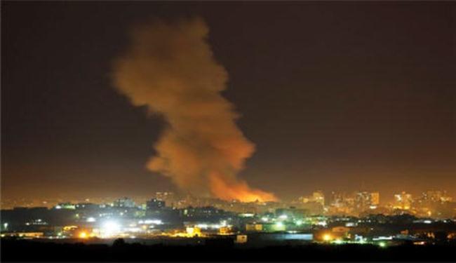 قيادي في الجهاد الاسلامي: يجب دعم المقاومة الفلسطينية سياسياً ومعنوياً