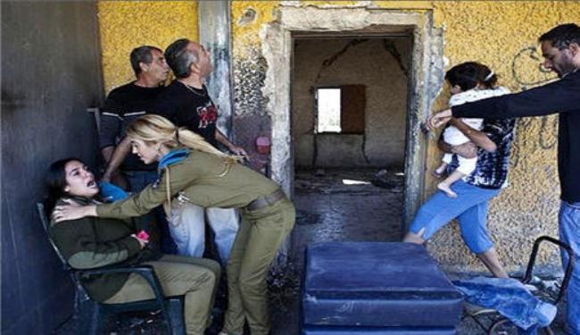 المقاومة الفلسطينية: لن نوقف النيران اذا لم يرضخ العدو لشروطنا