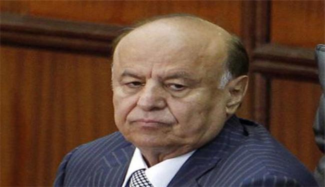 الرئيس اليمني يجدد تعهده انجاح عملية الانتقال السياسي