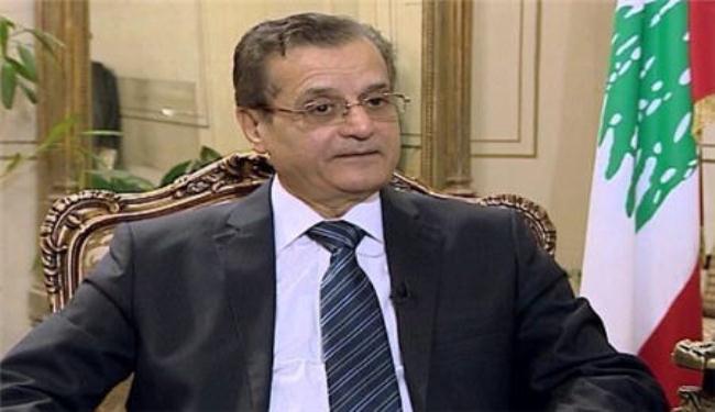 وزير خارجية لبنان: قرارات الجامعة العربية لم ترتق الى المستوى القومي