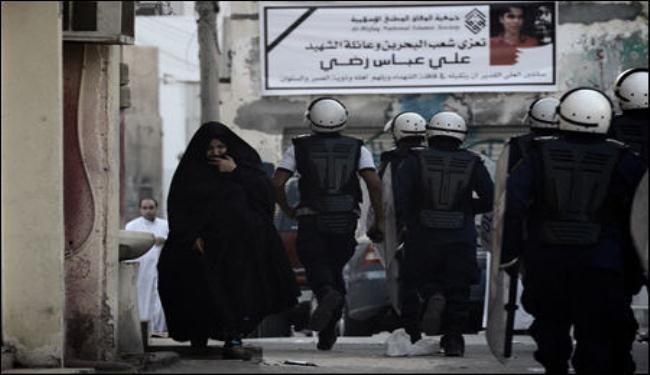 حقوقي بحريني يتهم النظام بالكذب وشن حرب على الشعب
