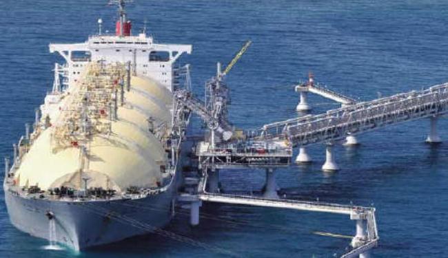 حجم واردات اليابان من النفط يهبط 24.5% على اساس سنوي في اكتوبر