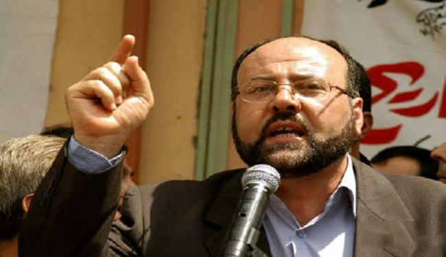 حماس:تل ابيب تعد حتى المليون قبل التفكير بضرب إيران