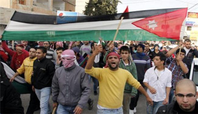 محلل سياسي: الغرب يراهن على النظام في الاردن لحماية الكيان الاسرائيلي