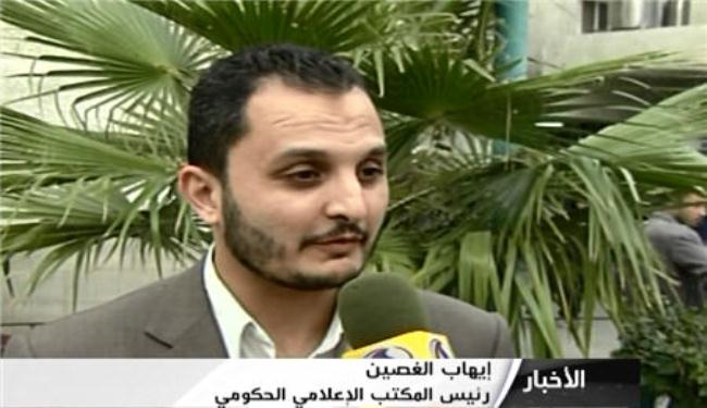 التهدئة انتصار للمقاومة الفلسطينية في غزة