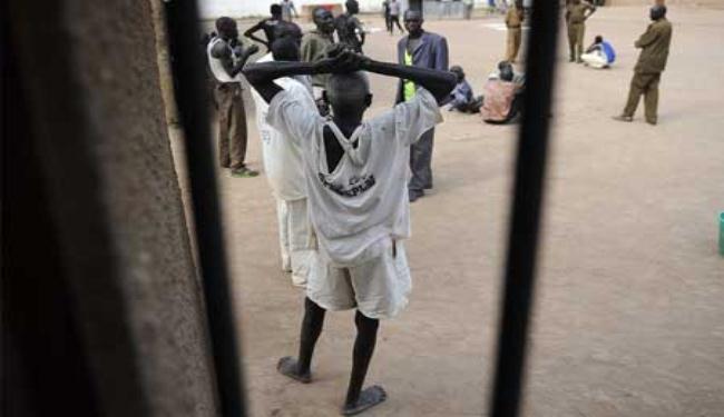 السودان: احباط مخطط تخريبي لقلب النظام