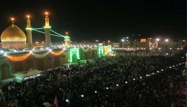 معركة الطف ، استشهاد القيم العليا 