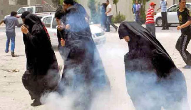  المفوضية الدولية لحقوق الانسان تدين عمليات القمع بالبحرين