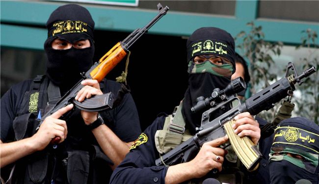 گروهانهای قدس اطلاعات مهمی منتشر می‌کند