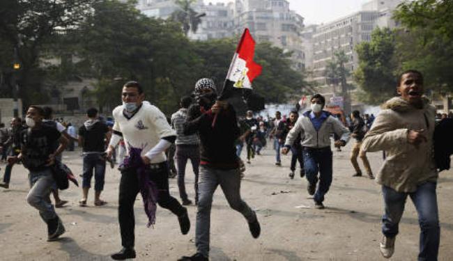 نقابة المحامين: ازمة الاعلان الدستوري في طريقها للحل