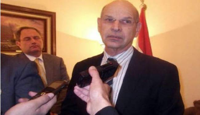 السفير الاسرائيلي في مصر.. عودة مرفوضة وغير مرحب بها