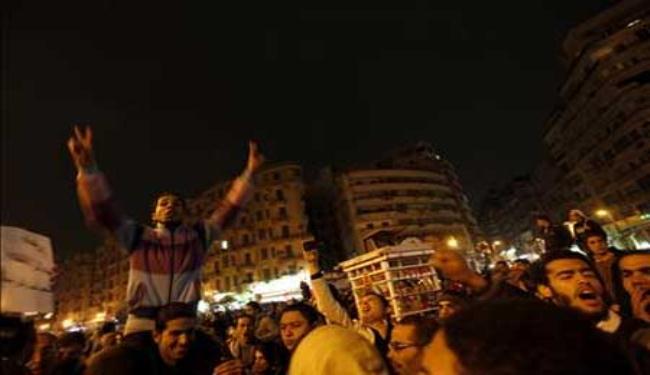  مصر إستقطاب حاد وانقسام محموم