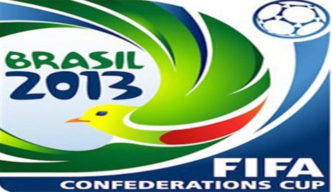 كأس القارات: اسبانيا مع الاوروغواي والبرازيل مع ايطاليا